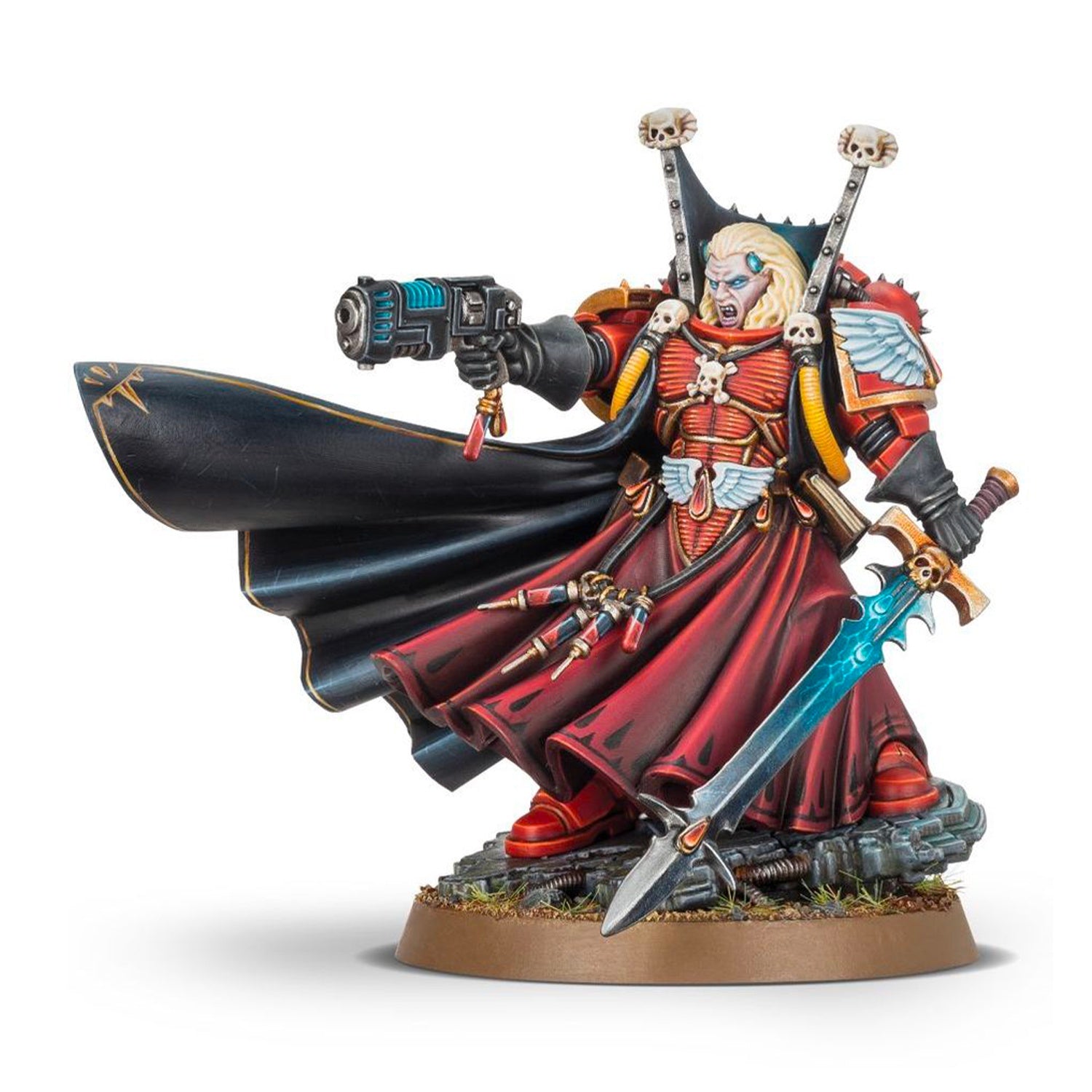 Blood Angels