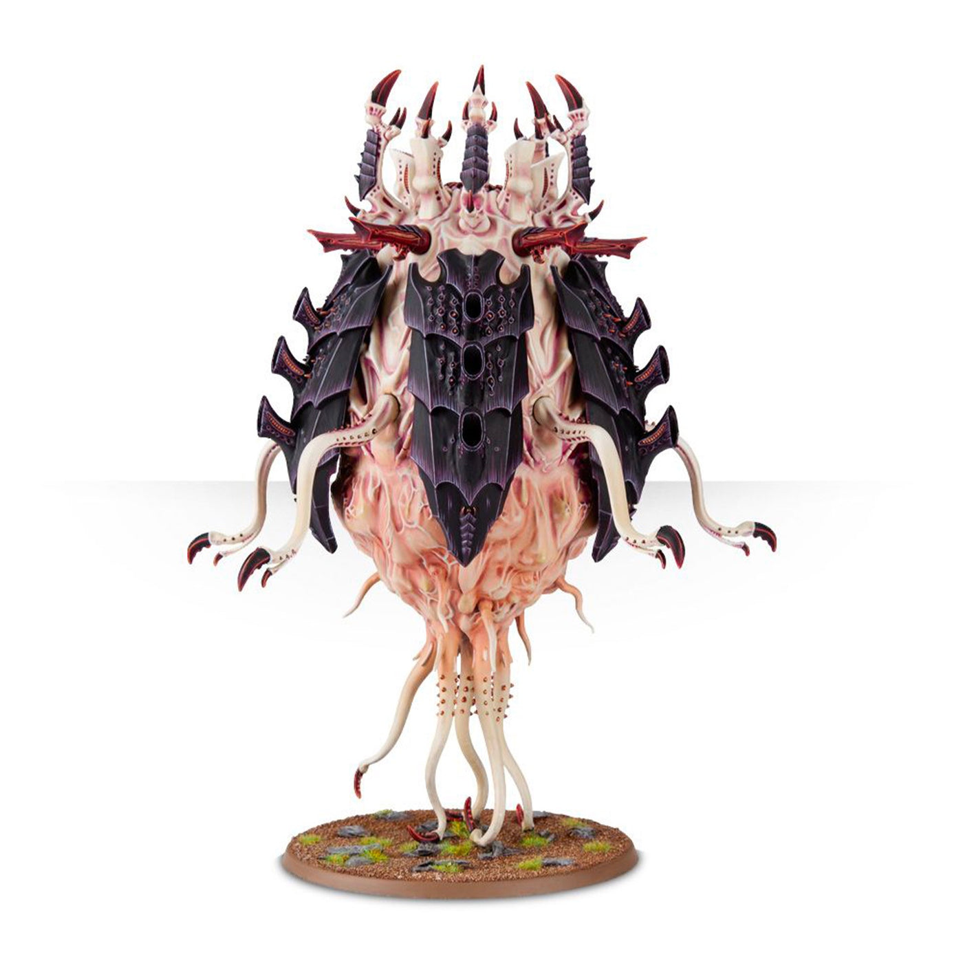 Tyranids