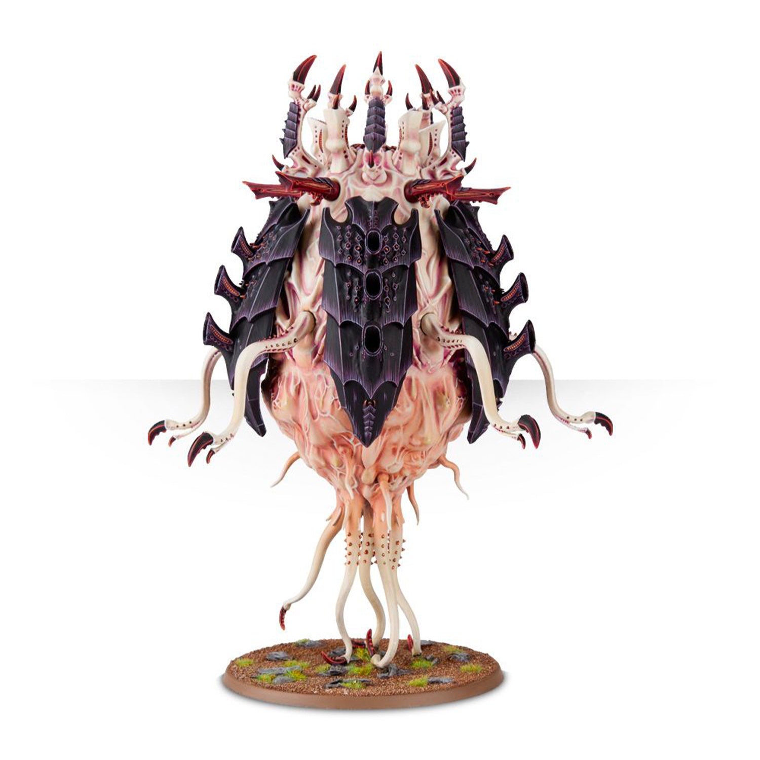 Tyranids