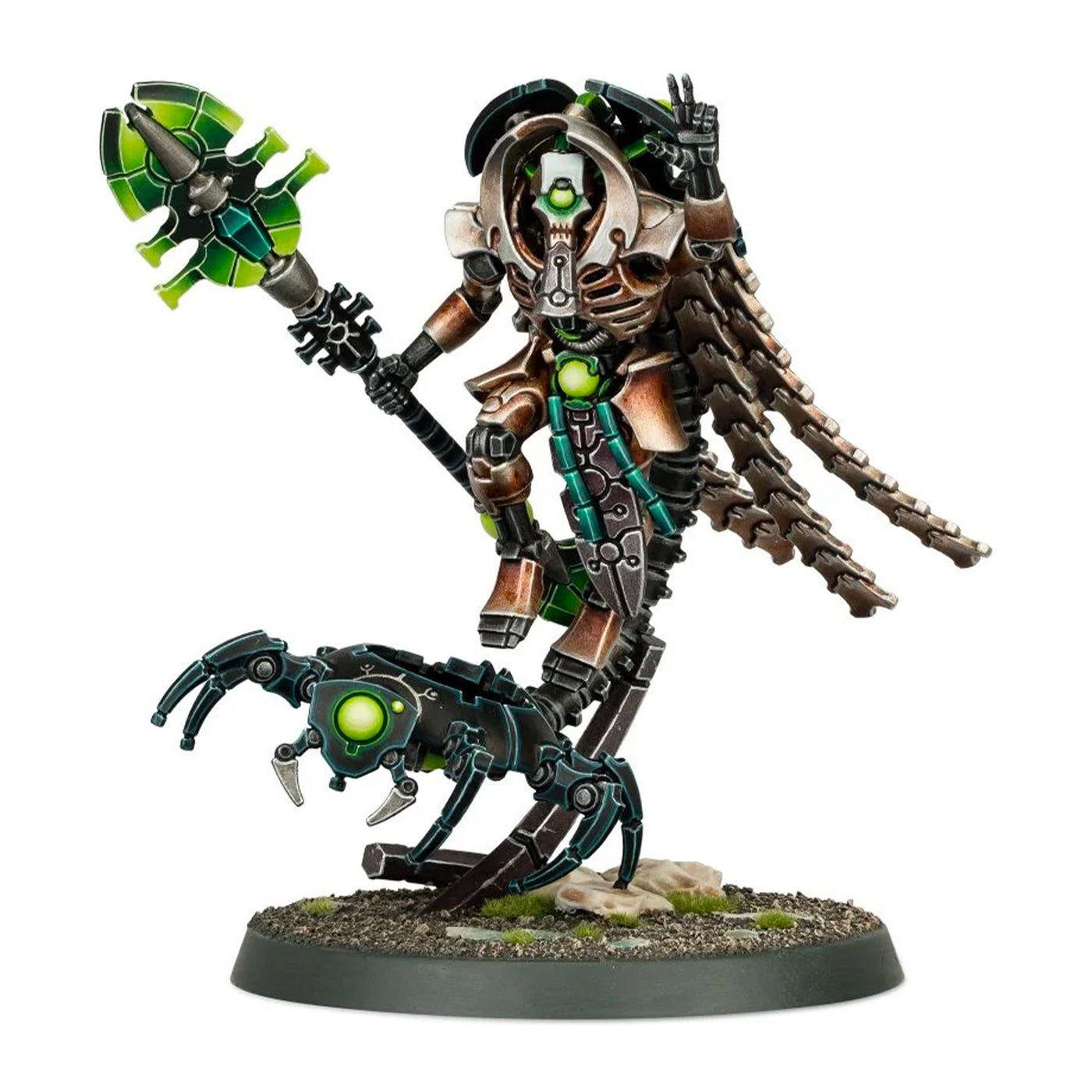 Necrons