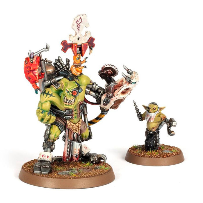 Orks