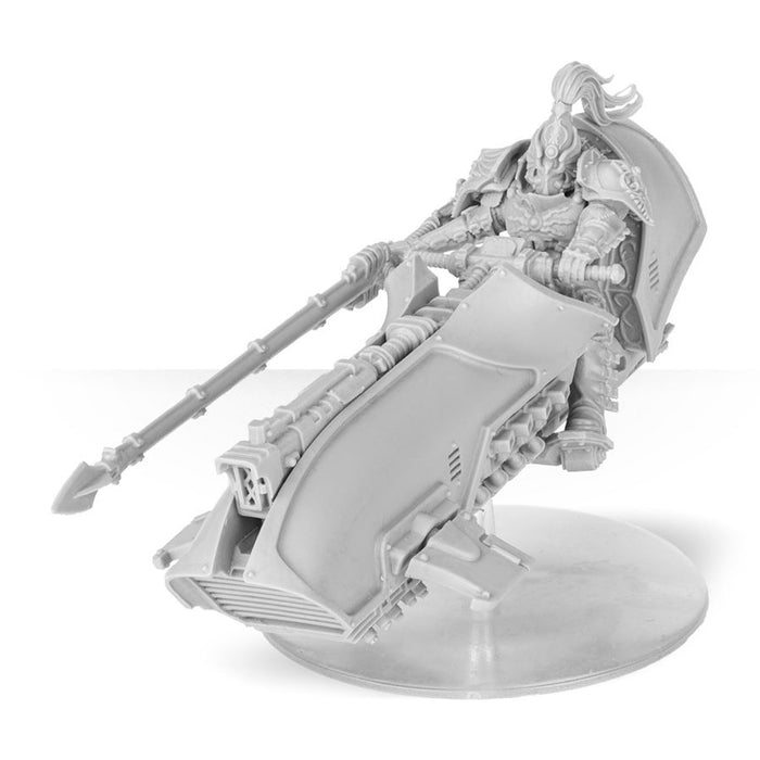 Legio Custodes Gyrfalcon Pattern Jetbike