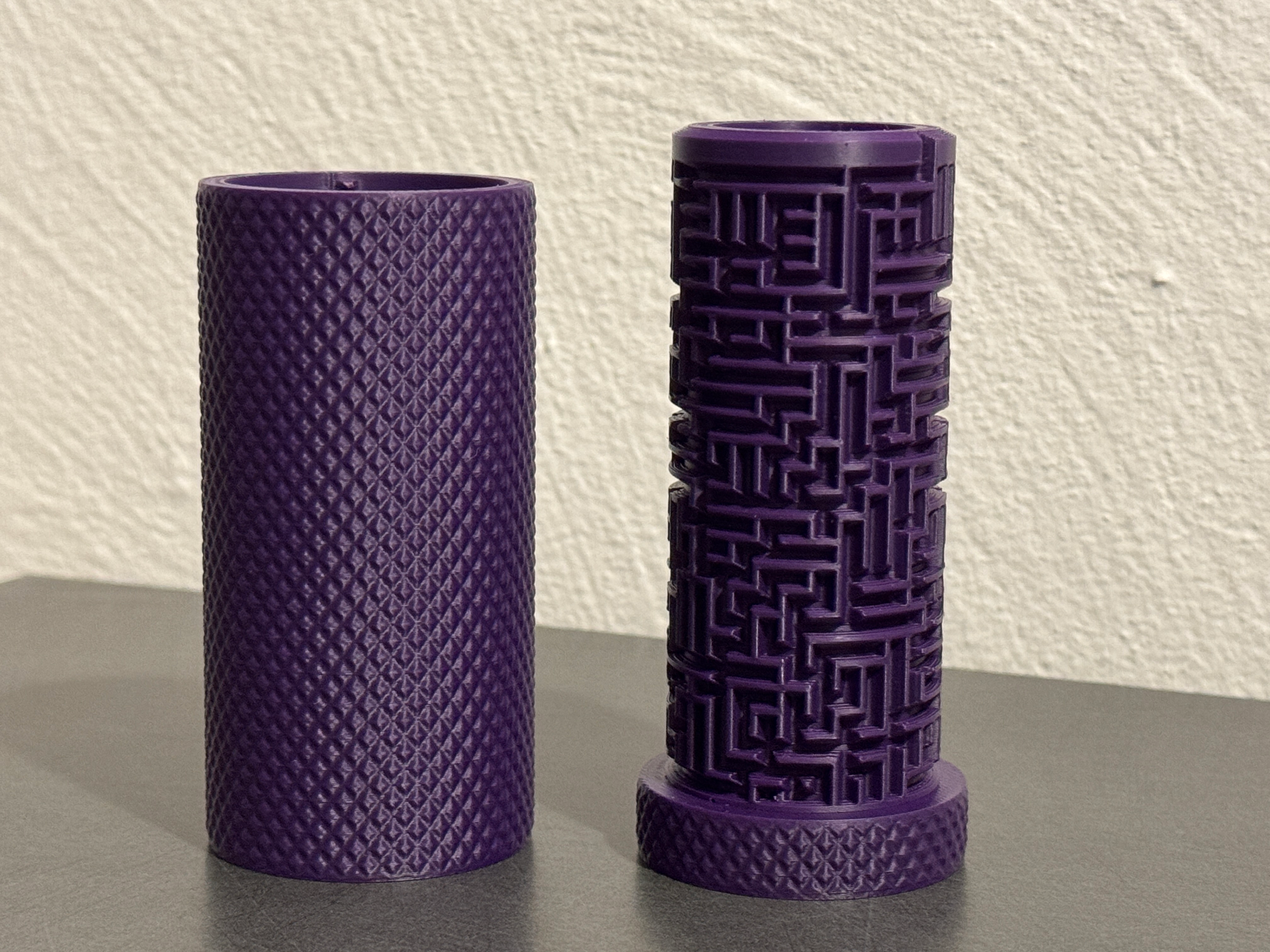 Labyrinth Puzzlebox