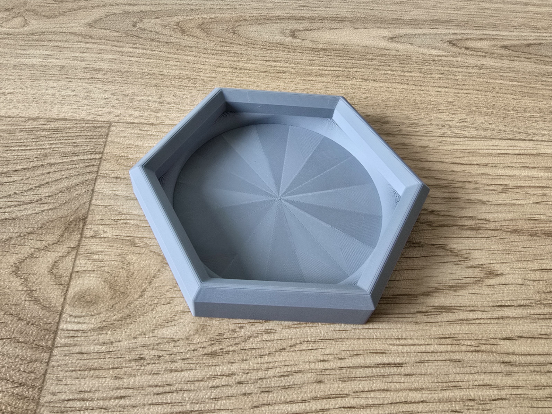 Dice Tray for Board Games