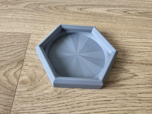 Dice Tray for Board Games
