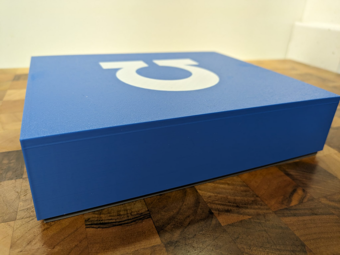 Warhammer 40K organiser lid / dice tray