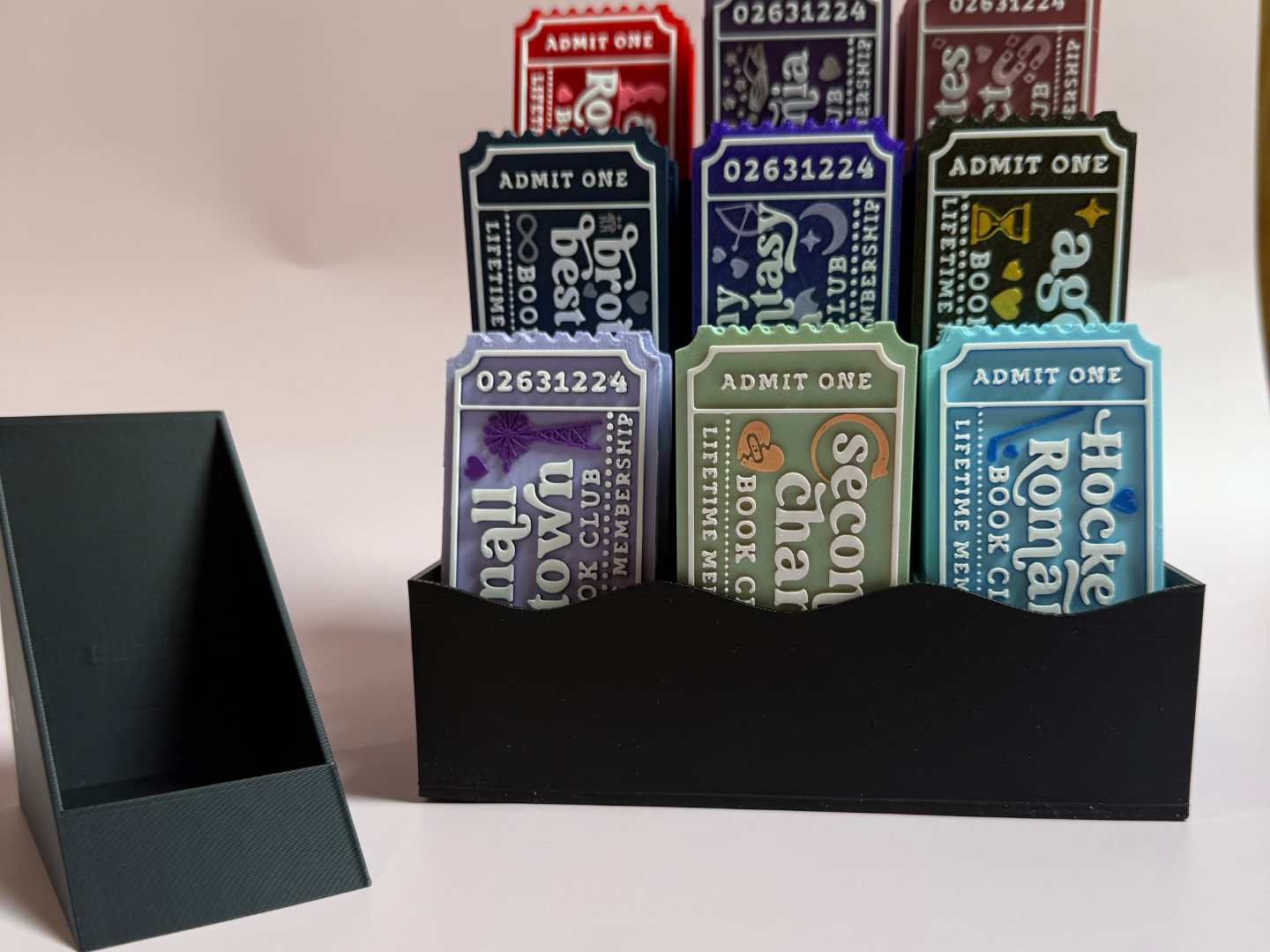 Display stand
