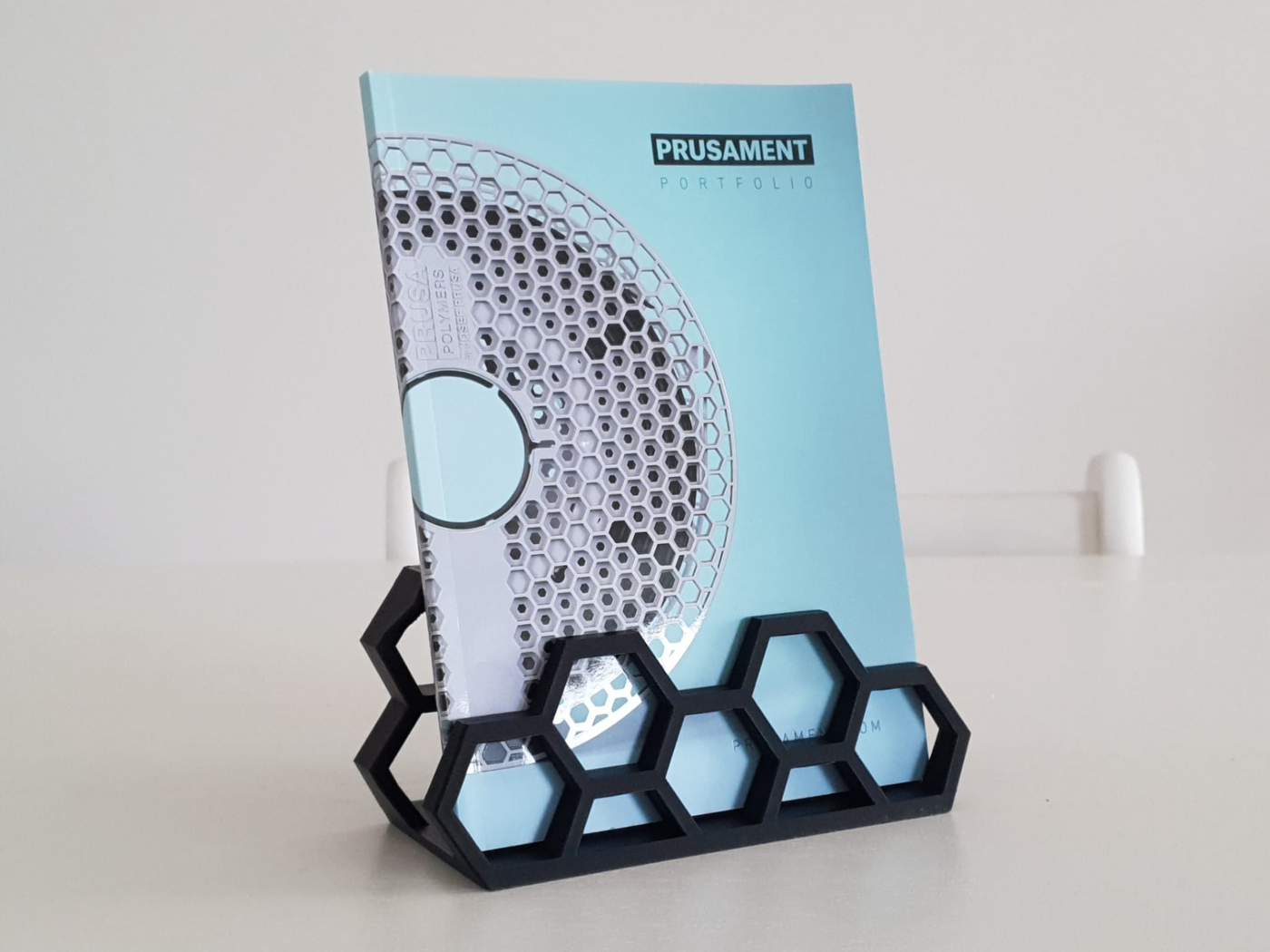 Book Stand / Display