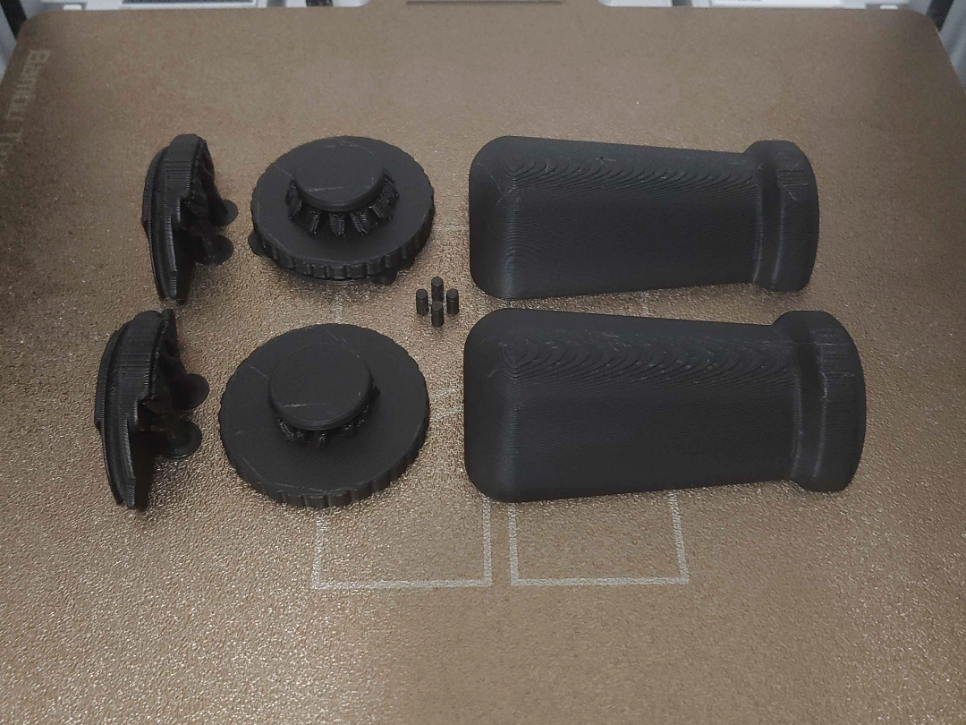 Painting Handle V1