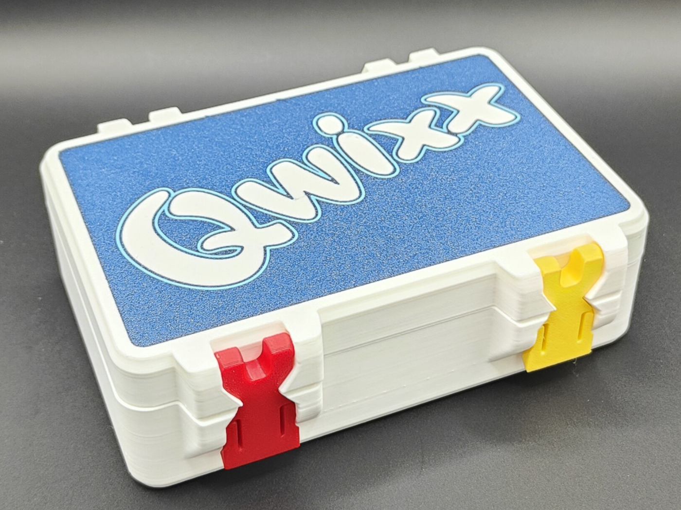 Qwixx Dice Game - SnapLock