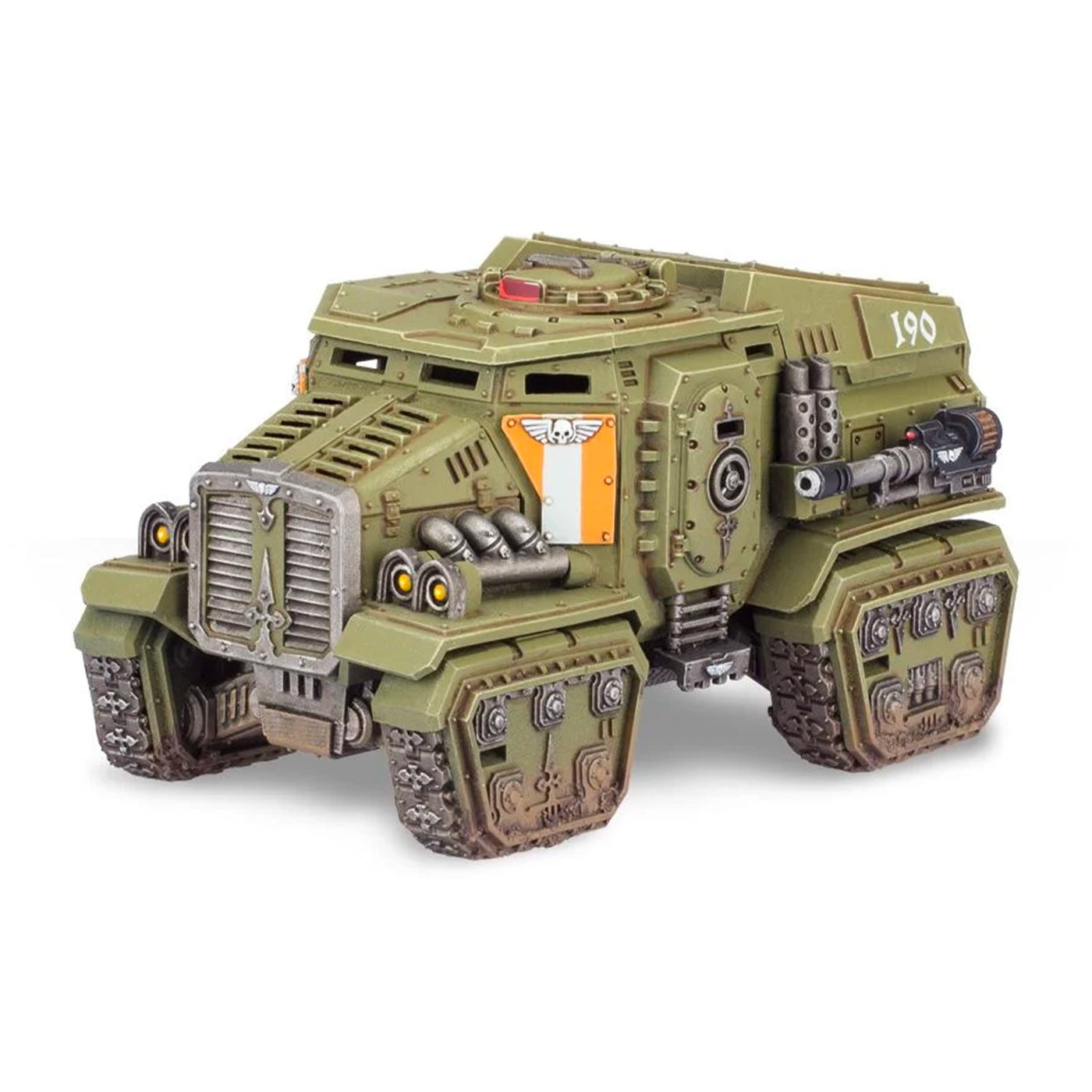 Astra Militarum