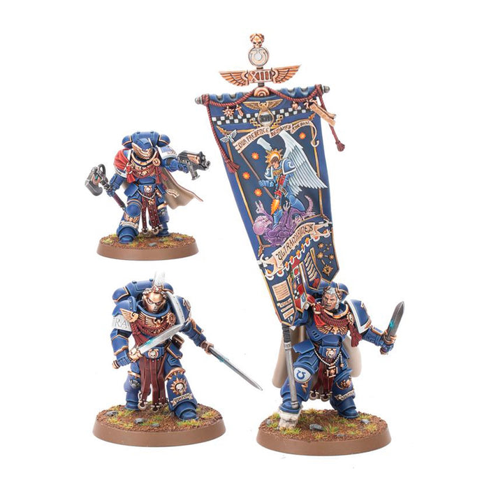 Victrix Honour Guard