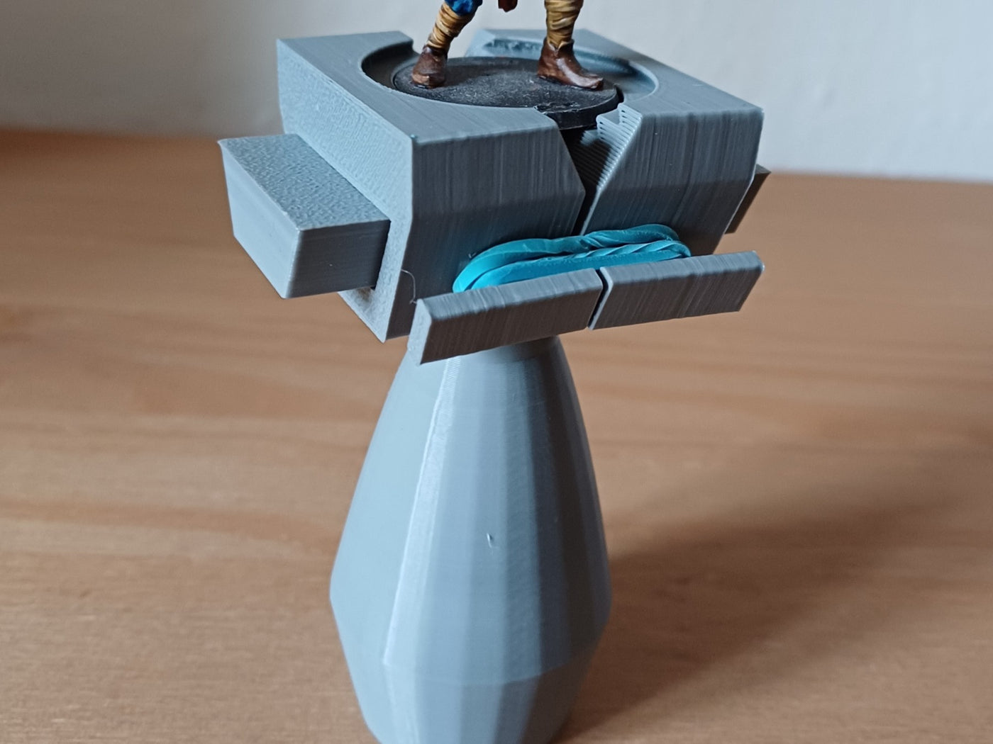 Miniature Painting Holder