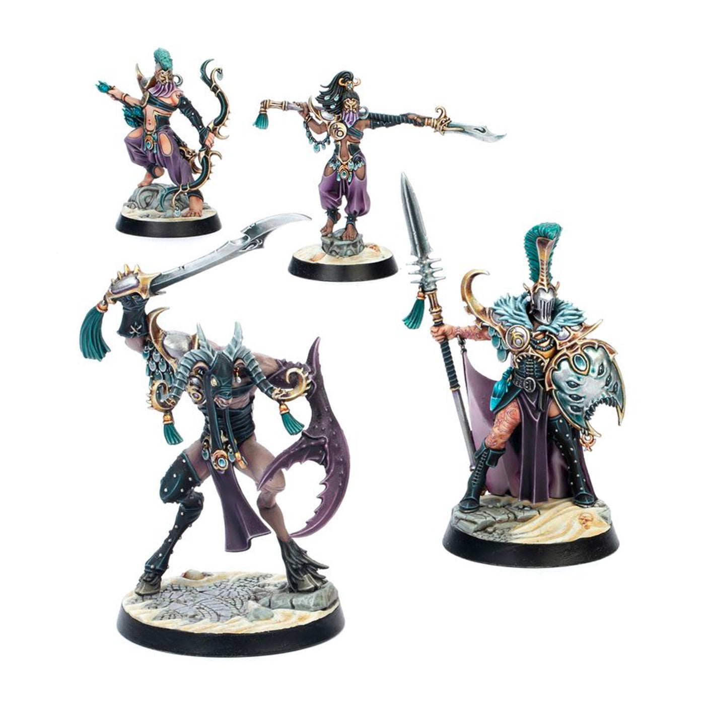 Dread Pageant