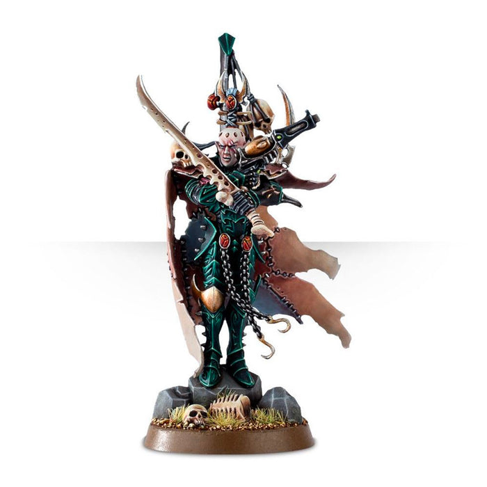 Archon 1