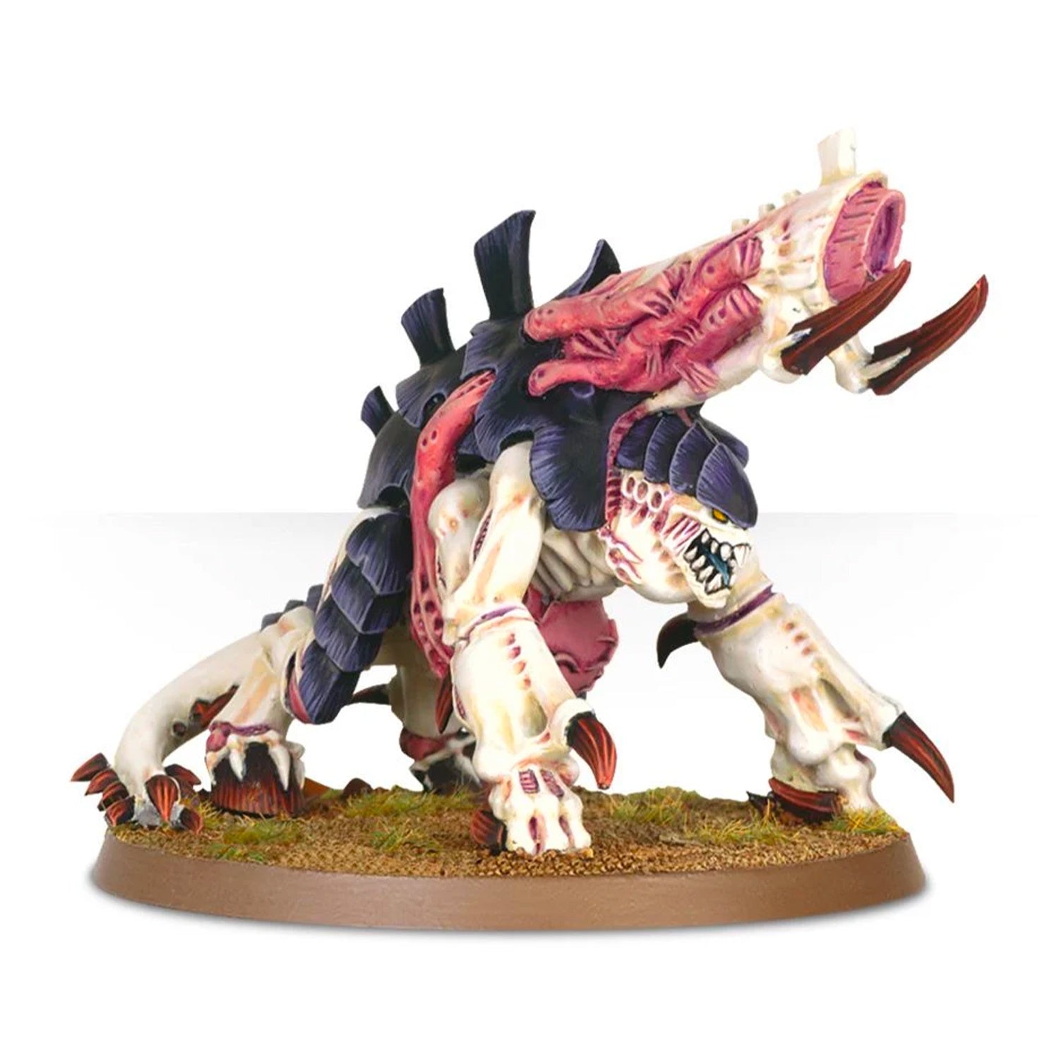 Pyrovore (2010)