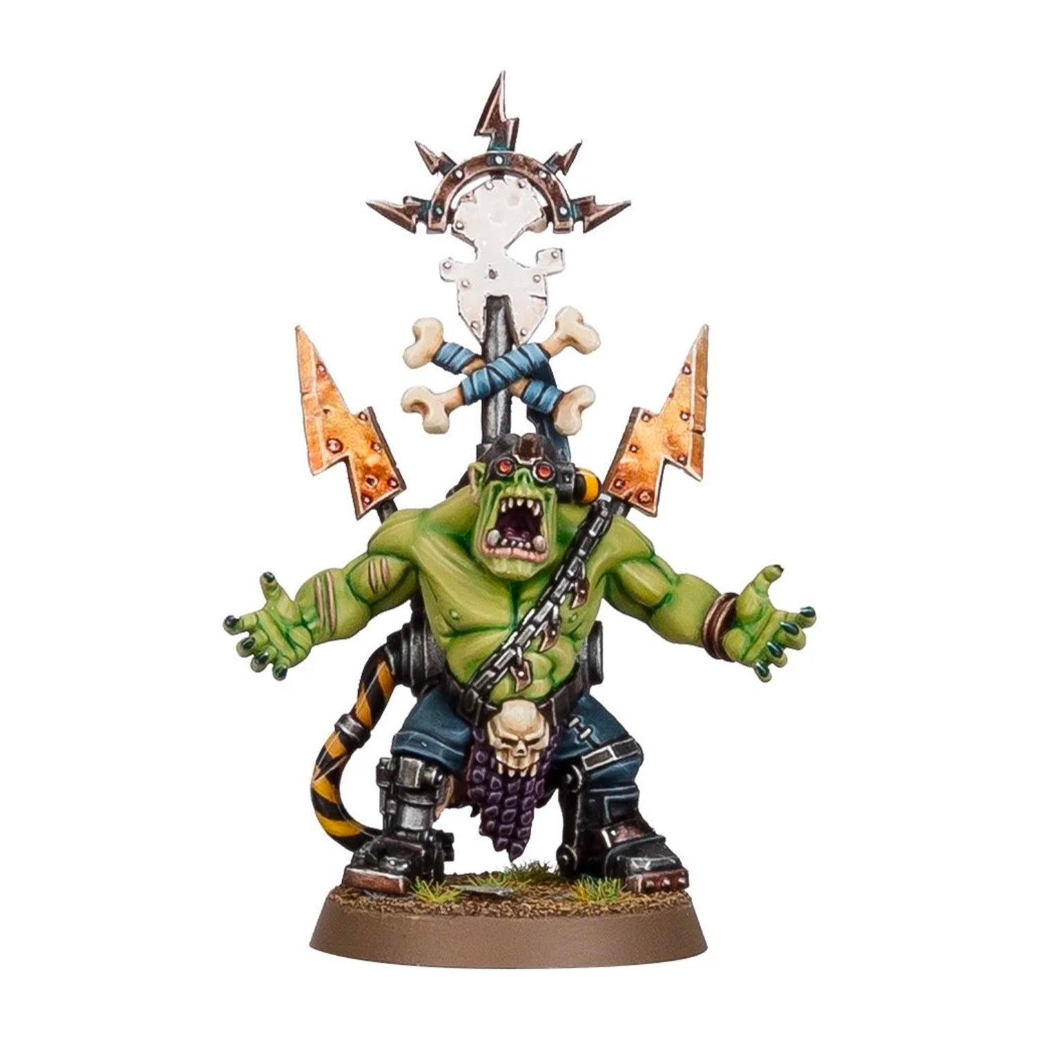 Orks