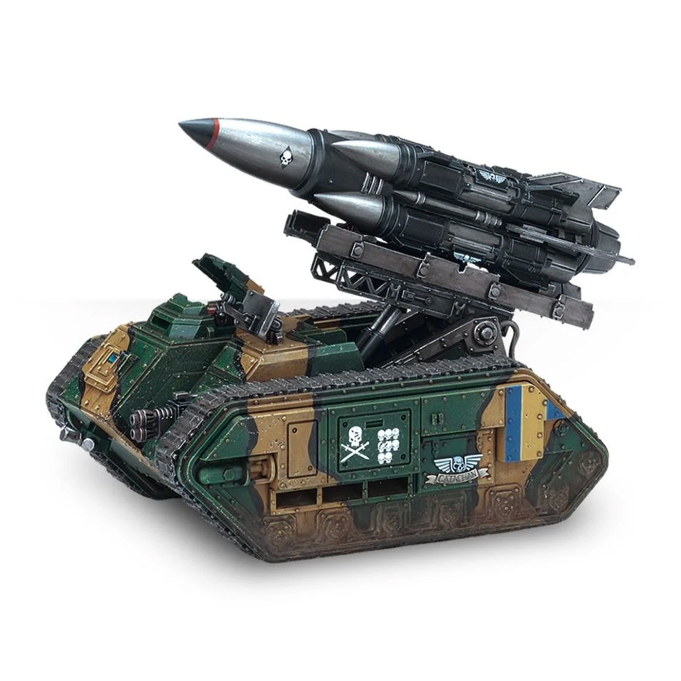 Astra Militarum