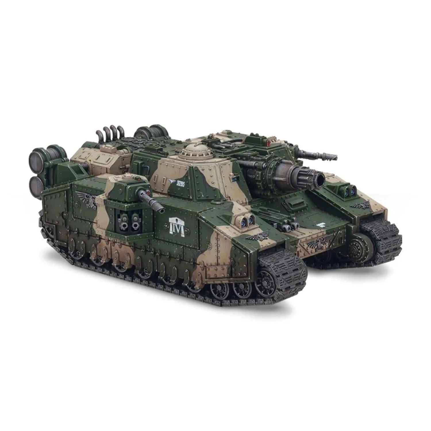 Astra Militarum