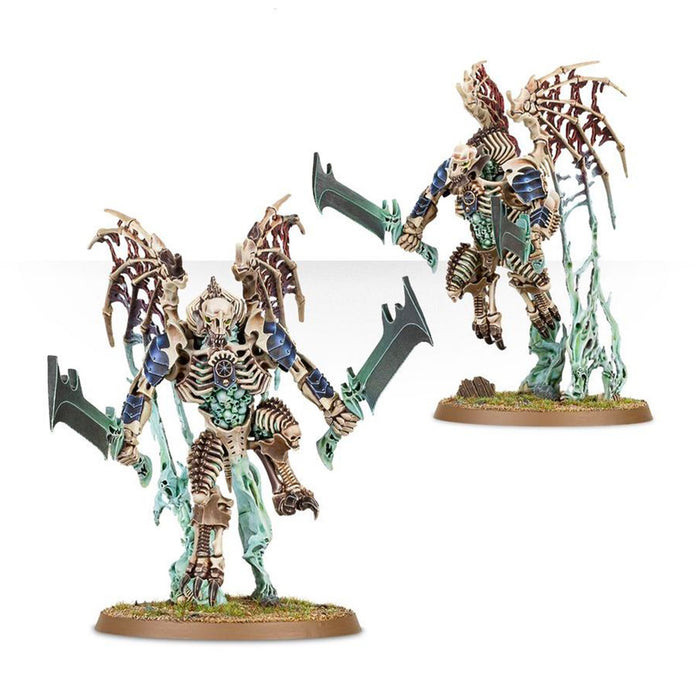 Morghast Harbingers