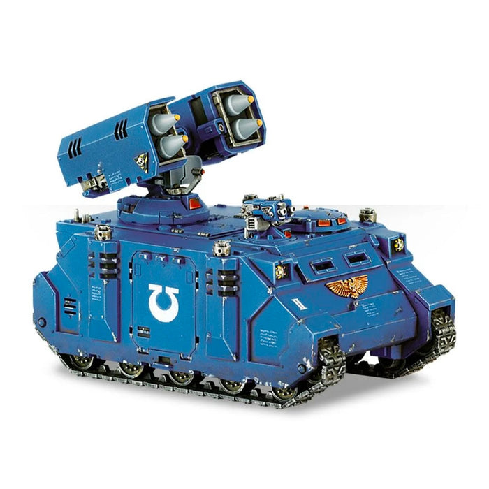 Space Marines
