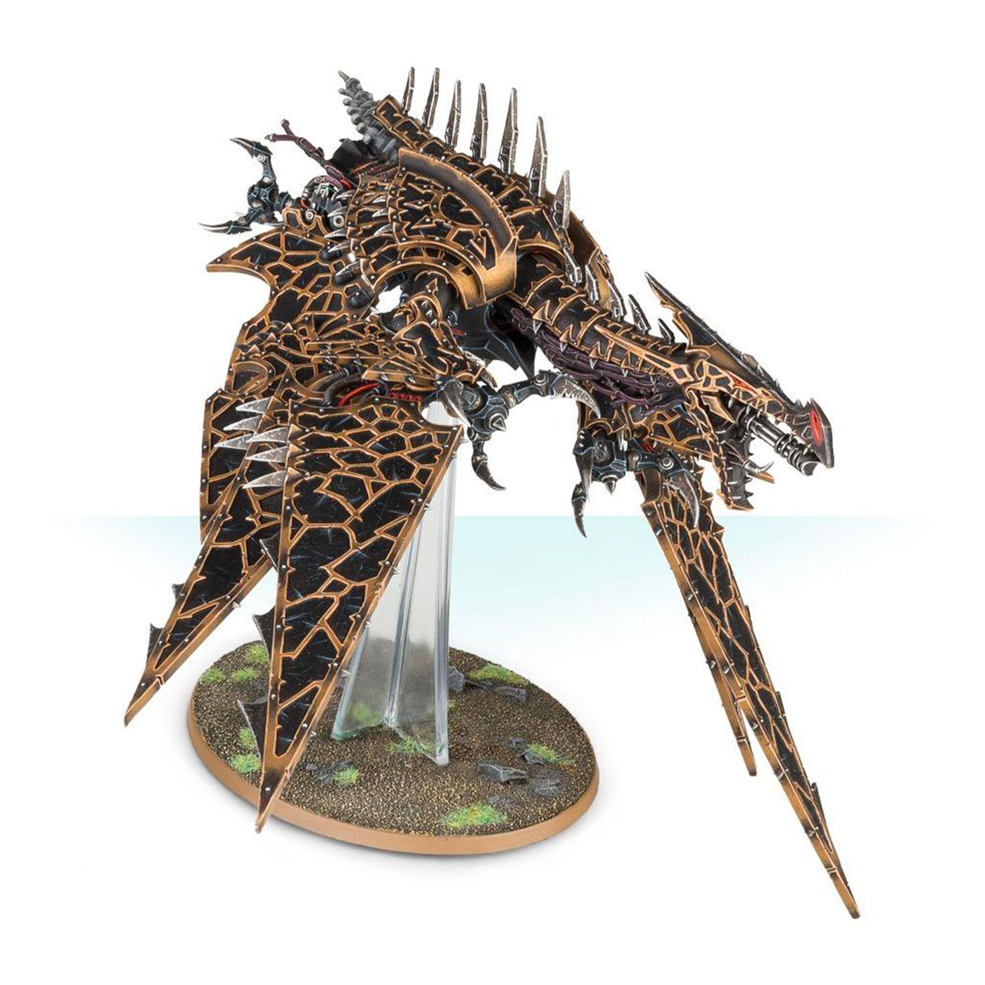 Chaos Space Marines