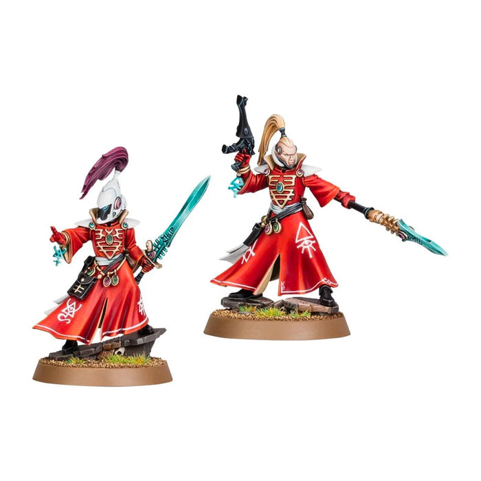Aeldari