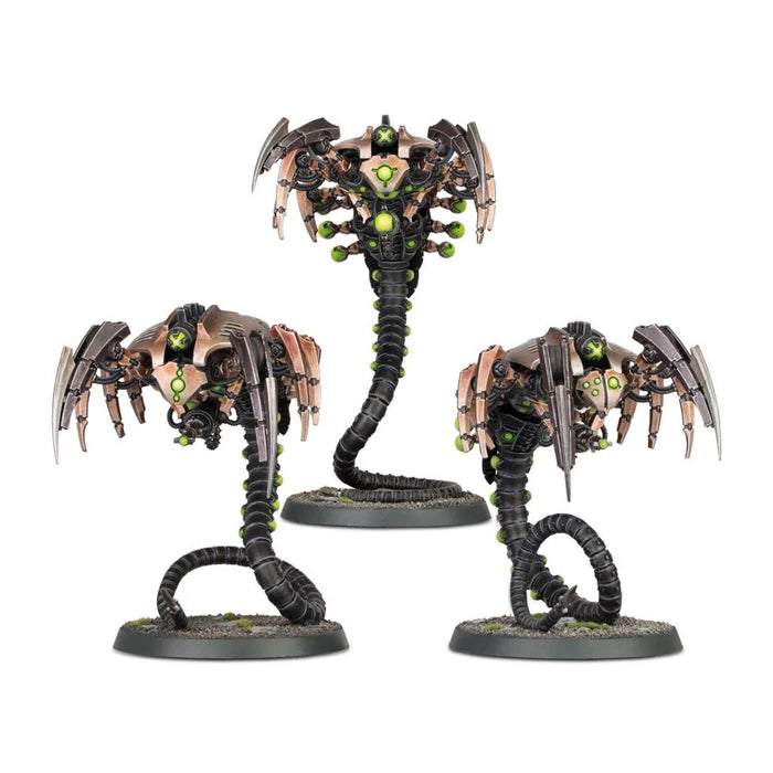 Canoptek Wraiths (2012)