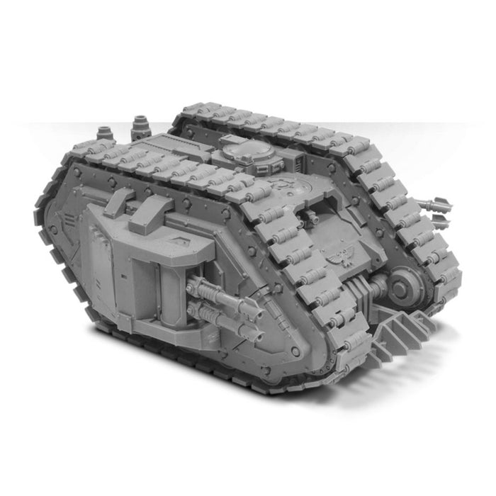 Land Raider Armoured Proteus