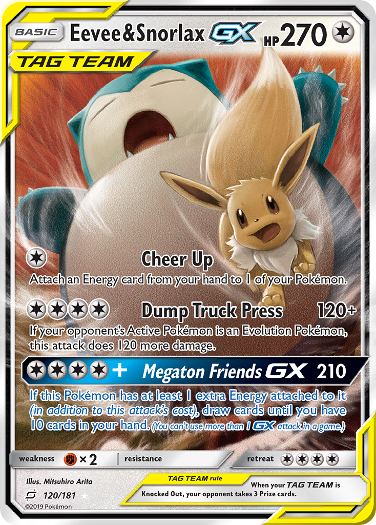 Charizard & Braixen GX (TAG TEAM) - Remix Bout sm11a #008 RR (Japansk)