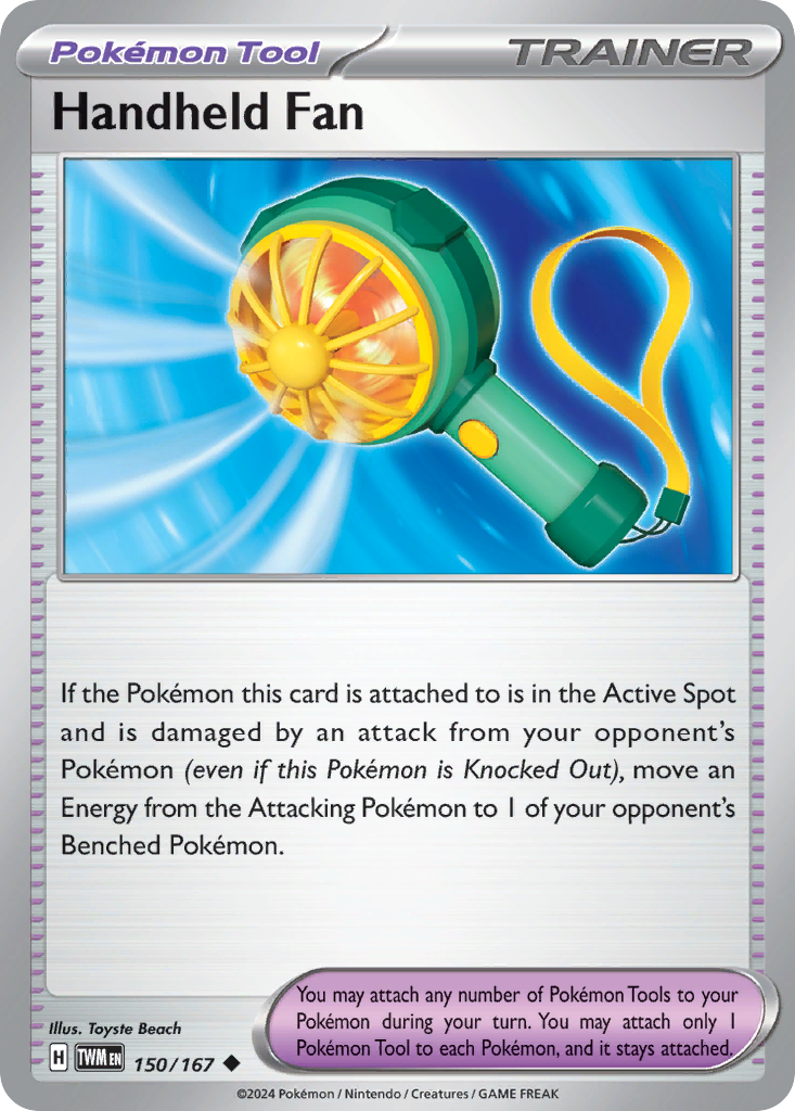 Pokemon Handheld Fan Twilight Masquerade 150 Img (3647) R2 C3
