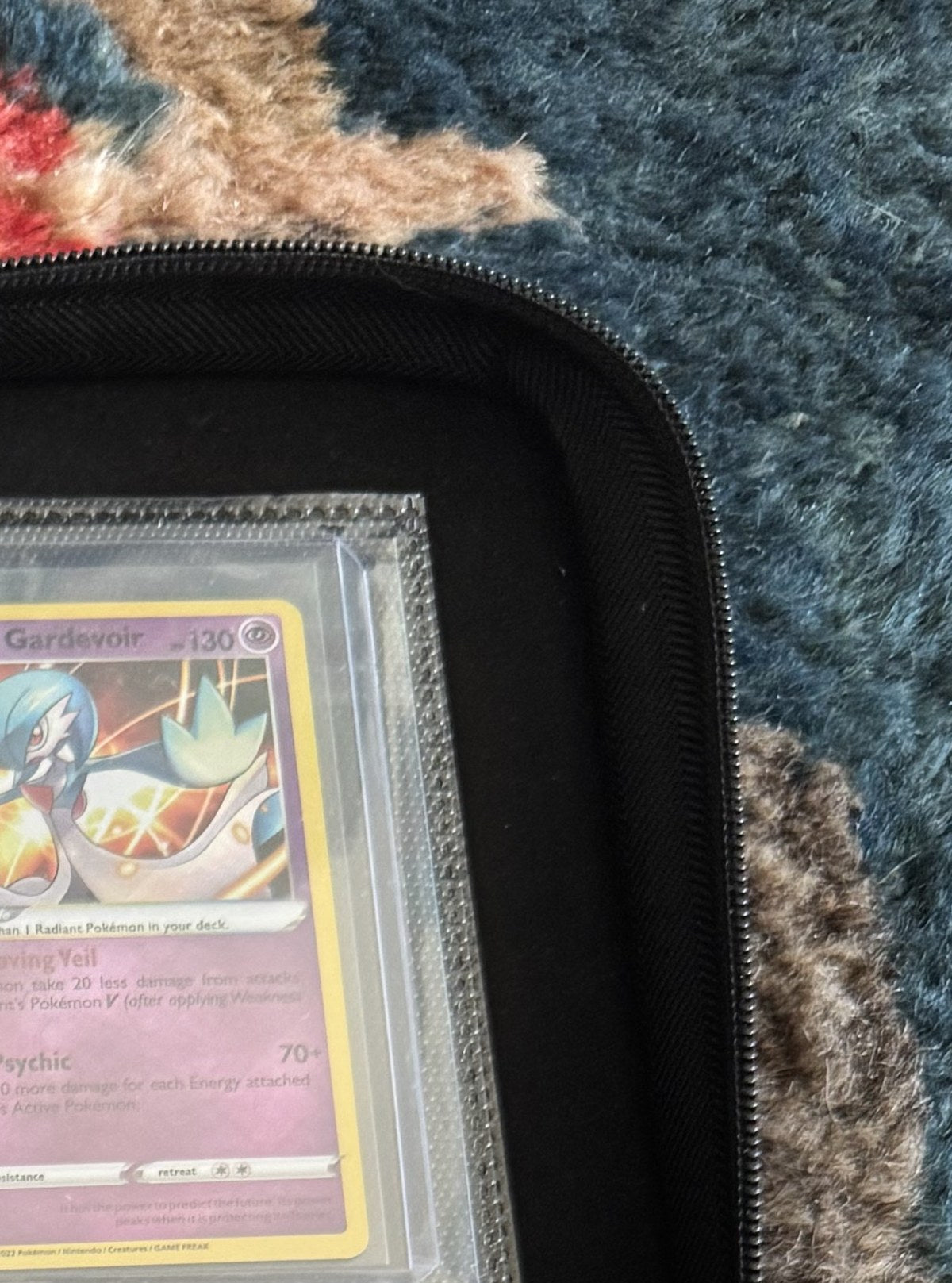 Radiant Gardevoir - Lost Origin #069/196 (Engelsk)