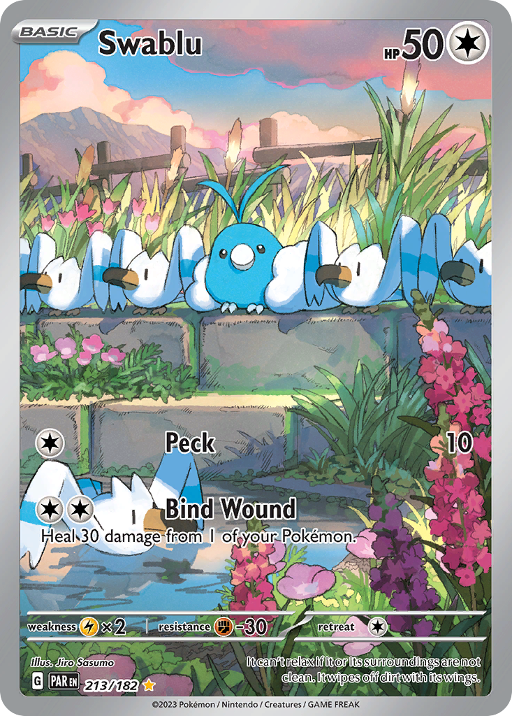 Unown VSTAR - Silver Tempest #66