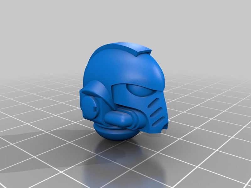 primaria bust re - 4625251