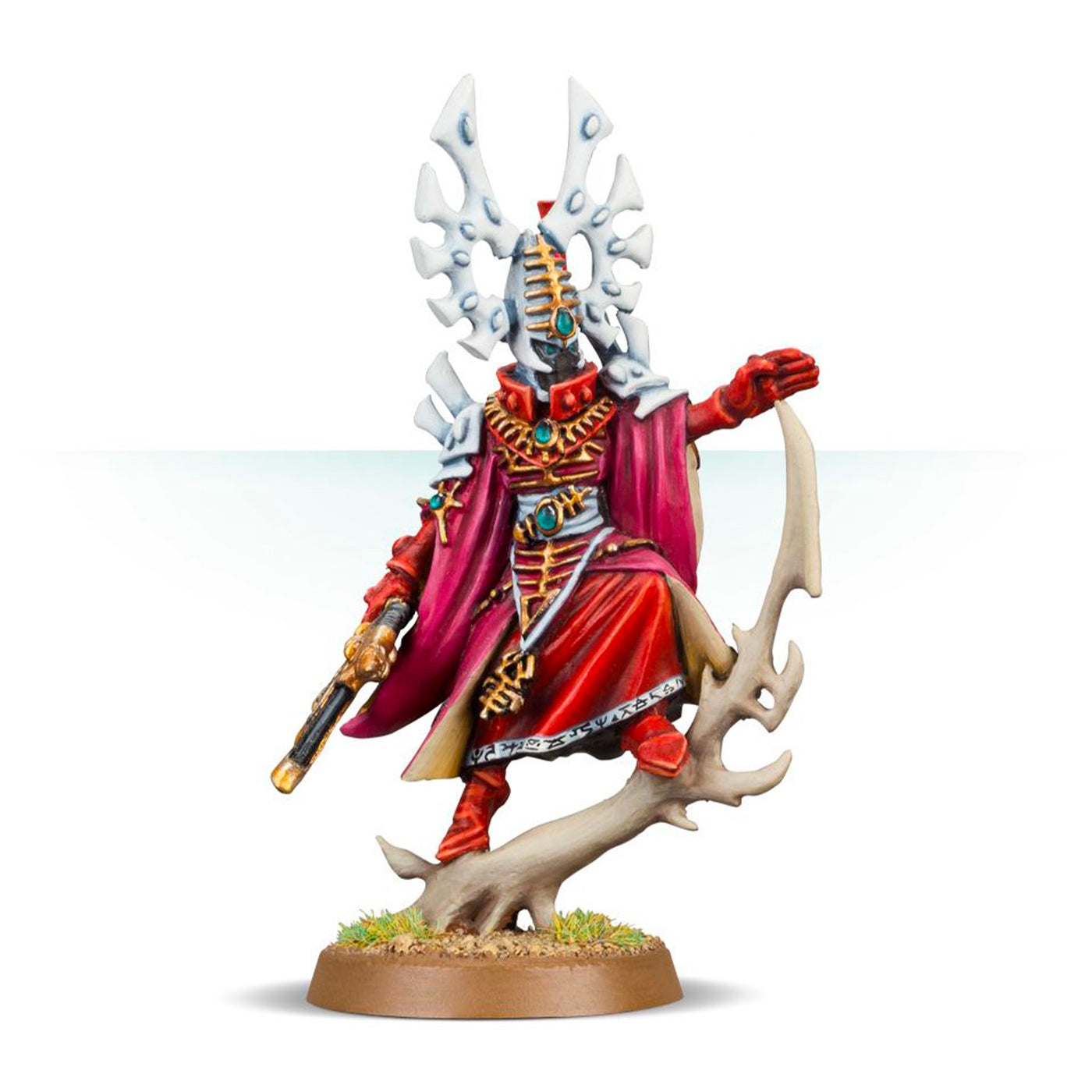 Aeldari