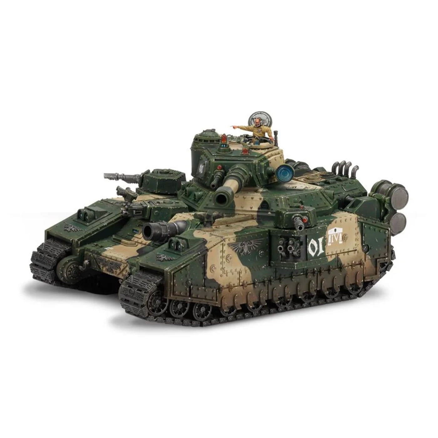 Astra Militarum