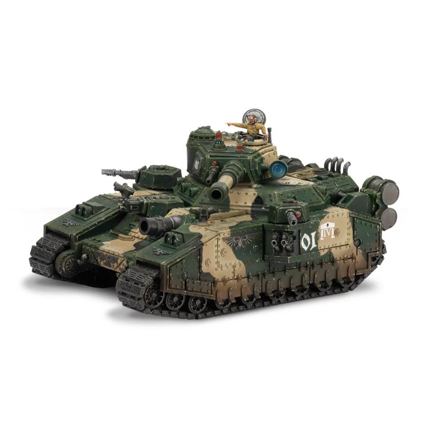 Astra Militarum