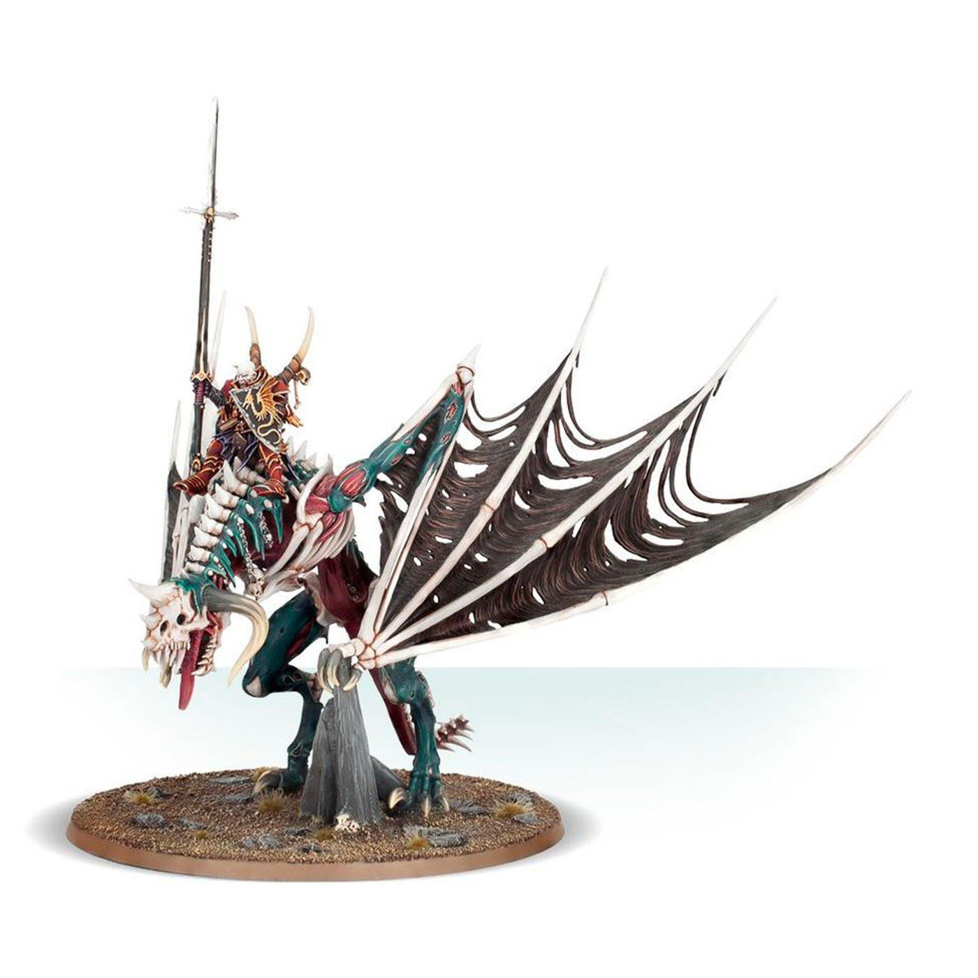 Prince Vhordrai