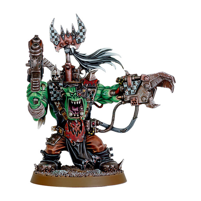 Orks