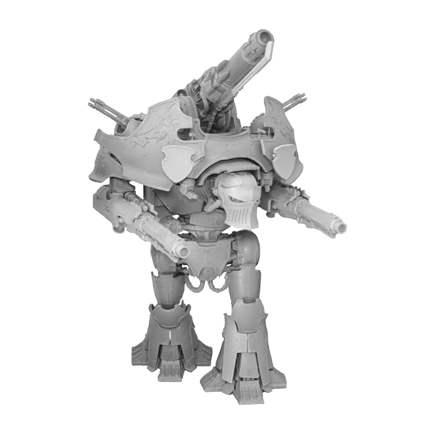 Titan Legions