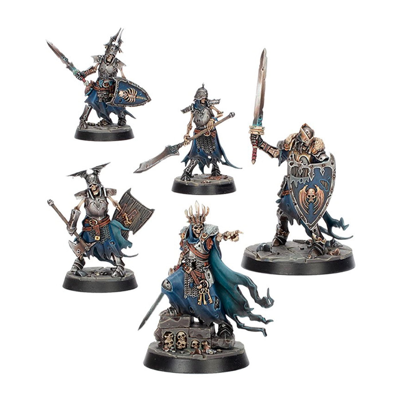 Sons of Velmorn