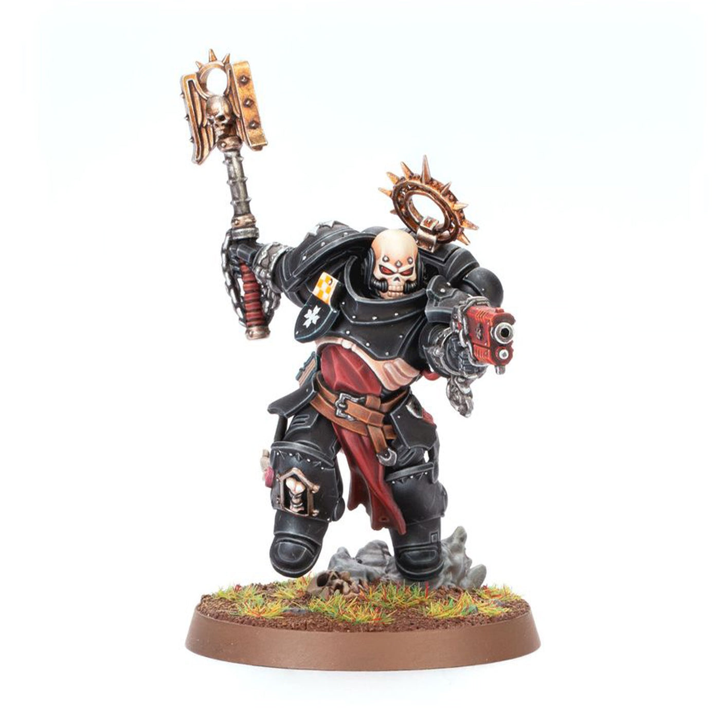 Black Templars