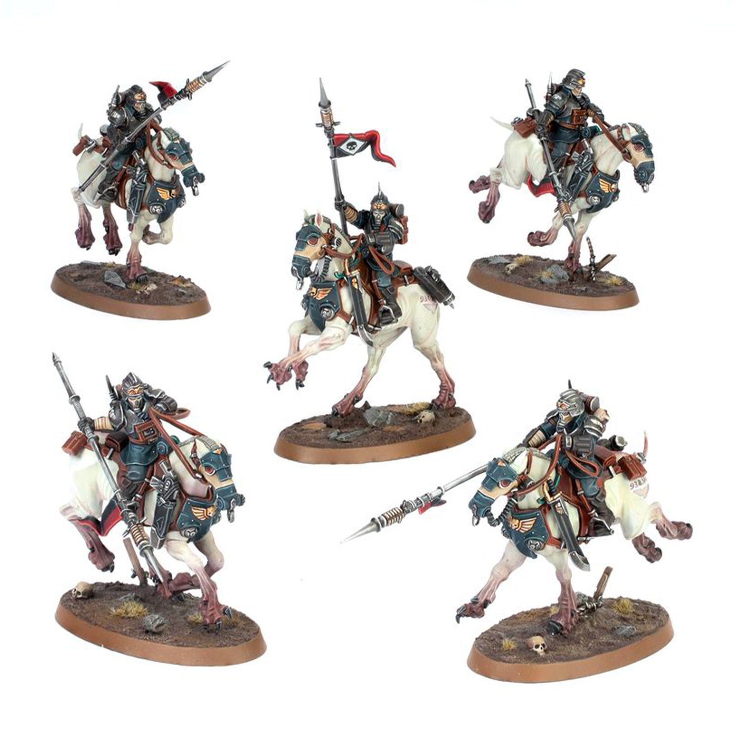 Death Riders