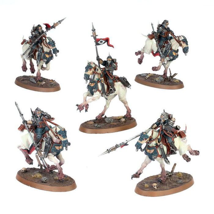 Death Riders