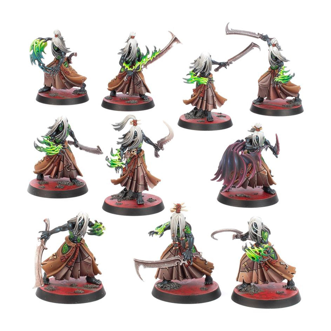 Drukhari
