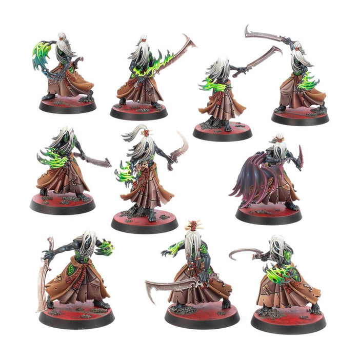 Drukhari