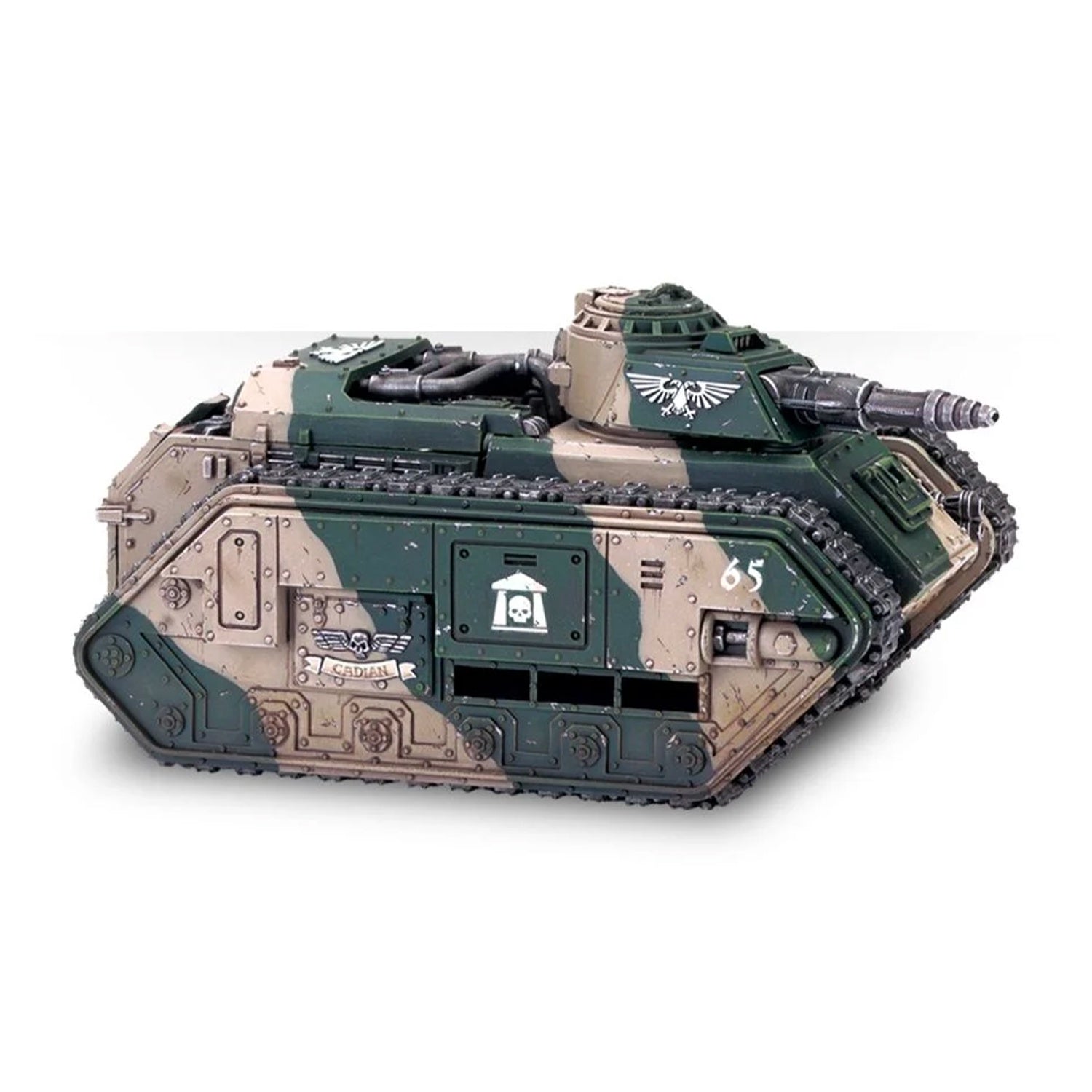 Astra Militarum
