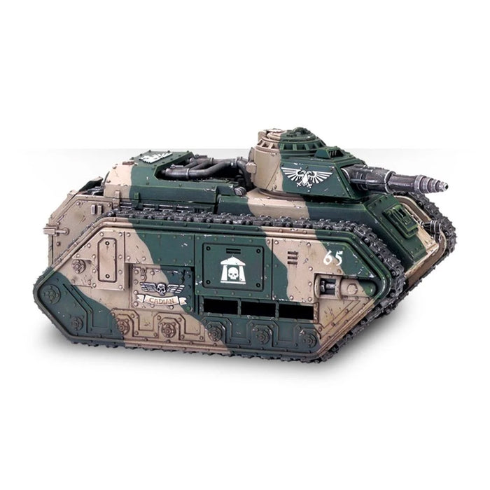 Astra Militarum