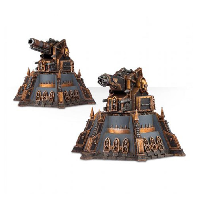 Terrain
