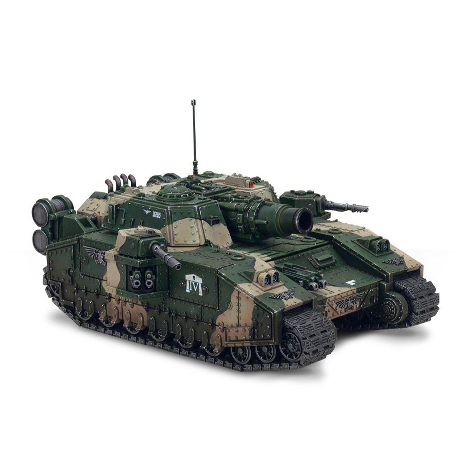 Astra Militarum